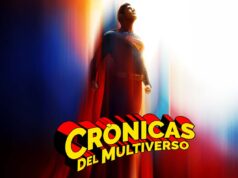Crónicas del Multiverso #601: The SUMMER of SUPERMAN, by James Gunn