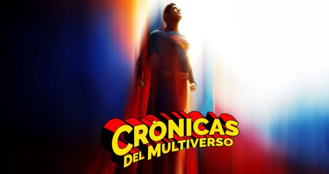 Crónicas del Multiverso #601: The SUMMER of SUPERMAN, by James Gunn