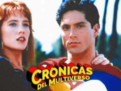 Crónicas del Multiverso #599: The SUMMER of SUPERMAN in TV