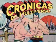 Crónicas del Multiverso #605: The SUMMER of SUPERMAN in Silver and Bronze Age Comics