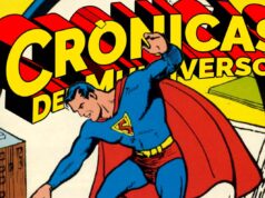 Crónicas del Multiverso #604: The SUMMER of SUPERMAN in Golden and Silver Age Comics