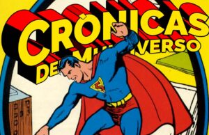 Crónicas del Multiverso #604: The SUMMER of SUPERMAN in Golden and Silver Age Comics