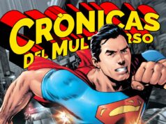 Crónicas del Multiverso #610: The SUMMER of SUPERMAN in the New 52
