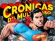Crónicas del Multiverso #610: The SUMMER of SUPERMAN in the New 52