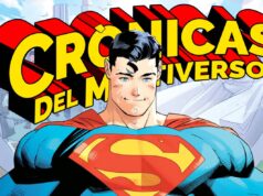 Crónicas del Mulltiverso #611: The SUMMER of SUPERMAN ends with the ALL-STARS