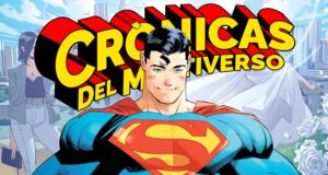 Crónicas del Mulltiverso #611: The SUMMER of SUPERMAN ends with the ALL-STARS