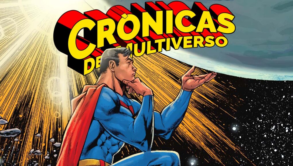 Crónicas del Multiverso #609: The SUMMER of SUPERMAN in the Post Infinite Crisis Era