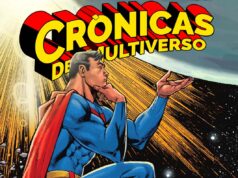 Crónicas del Multiverso #609: The SUMMER of SUPERMAN in the Post Infinite Crisis Era