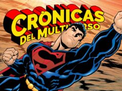 Crónicas del Multiverso #608: The SUMMER of SUPERMAN in Y2K and President Lex