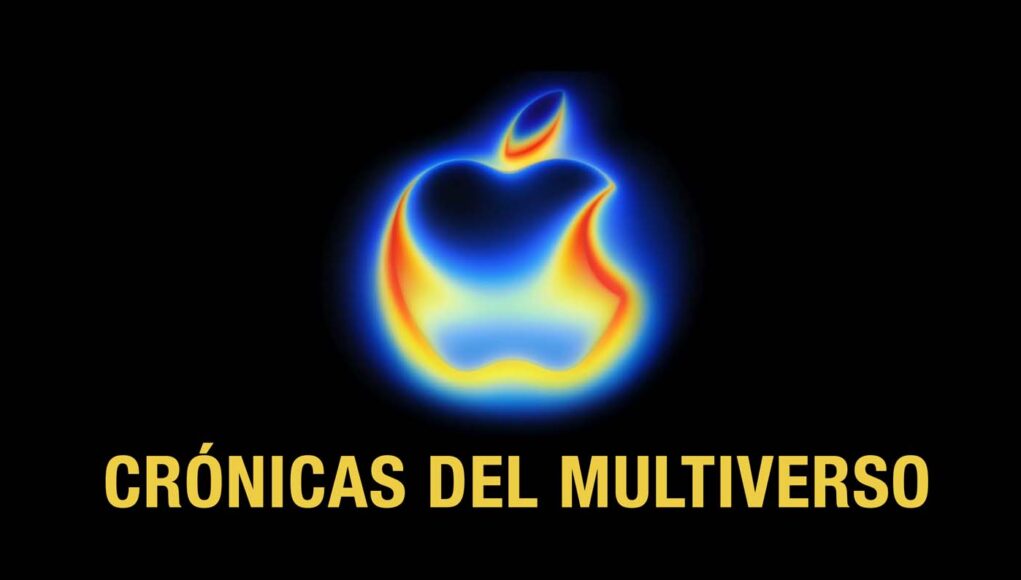 Crónicas del Multiverso Special: The Apple Keynotes #13 – Apple in 2025