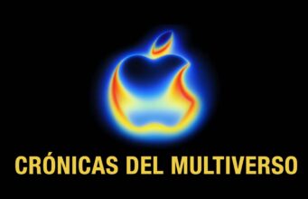 Crónicas del Multiverso Special: The Apple Keynotes #13 – Apple in 2025