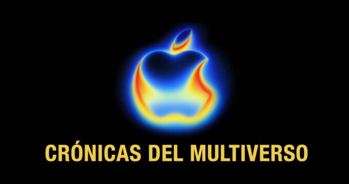 Crónicas del Multiverso Special: The Apple Keynotes #13 – Apple in 2025