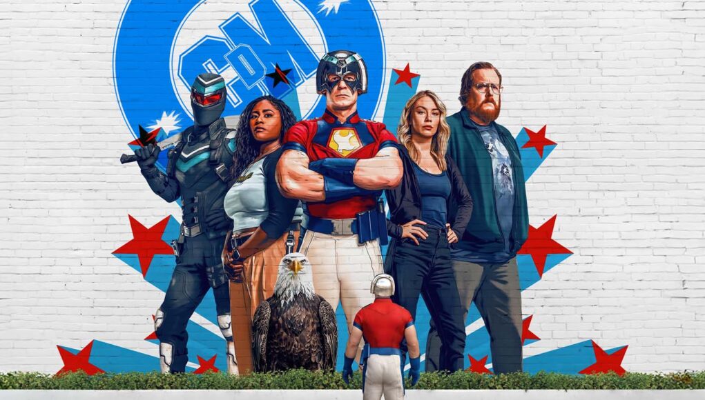 Crónicas del Multiverso #614: Salvation Run – Peacemaker Season 2 Finale