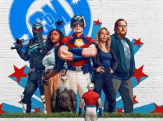 Crónicas del Multiverso #614: Salvation Run – Peacemaker Season 2 Finale