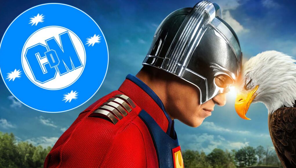 Crónicas del Multiverso #612: Oh Lord – Peacemaker Season 2