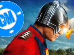 Crónicas del Multiverso #612: Oh Lord – Peacemaker Season 2