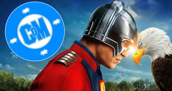 Crónicas del Multiverso #612: Oh Lord – Peacemaker Season 2