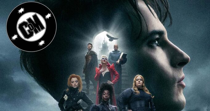 Crónicas del Multiverso #613: To Old Gods – The Sandman Season 2