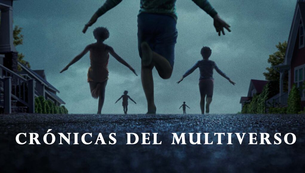 Crónicas del Multiverso #616: Fear the Walking