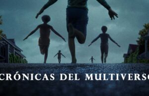Crónicas del Multiverso #616: Fear the Walking