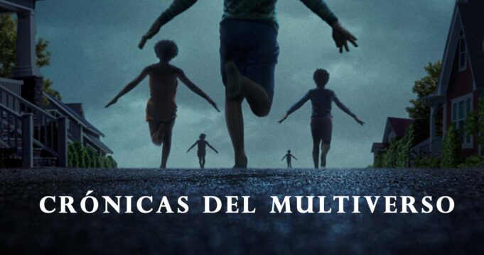 Crónicas del Multiverso #616: Fear the Walking