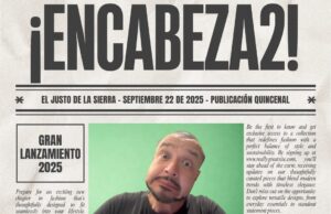 Amigos de Crónicas del Multiverso – Encabeza2: Episodio Navidad y Fin de año 2025