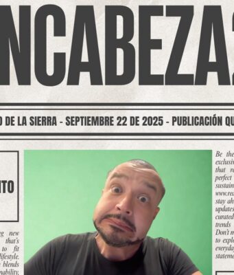 Amigos de Crónicas del Multiverso – Encabeza2: Episodio Navidad y Fin de año 2025