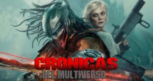 Crónicas del Multiverso #619: Prey to none
