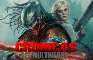 Crónicas del Multiverso #619: Prey to none