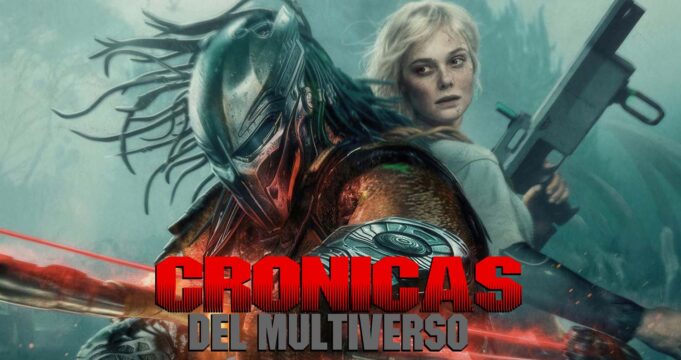 Crónicas del Multiverso #619: Prey to none