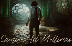 Crónicas del Multiverso #618: Monster Mash