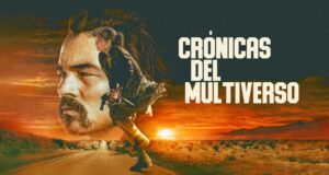 Crónicas del Multiverso #617: Revolutionary Road