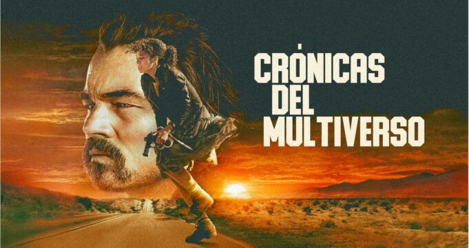 Crónicas del Multiverso #617: Revolutionary Road