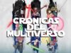 Crónicas del Multiverso #620: One with the Force