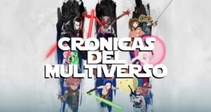 Crónicas del Multiverso #620: One with the Force