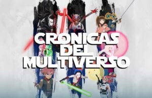Crónicas del Multiverso #620: One with the Force