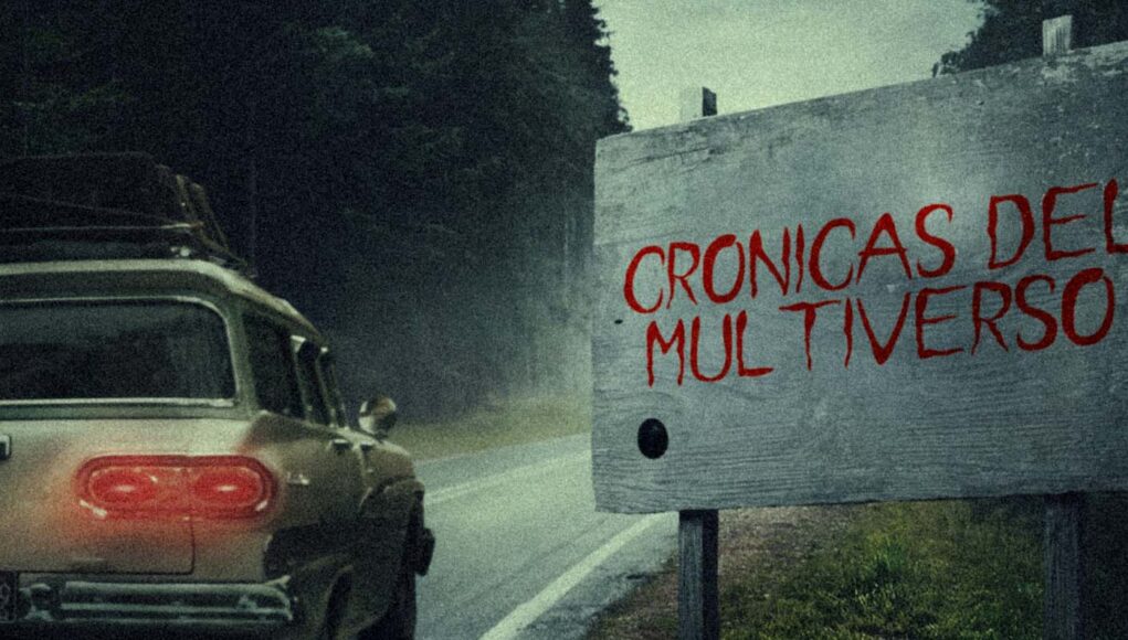 Crónicas del Multiverso #622: Cityscapes – Welcome to Derry and Zootopia 2