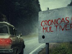 Crónicas del Multiverso #622: Cityscapes – Welcome to Derry and Zootopia 2