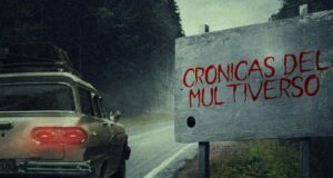 Crónicas del Multiverso #622: Cityscapes – Welcome to Derry and Zootopia 2