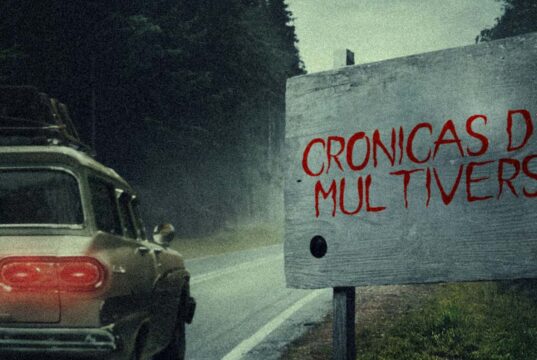 Crónicas del Multiverso #622: Cityscapes – Welcome to Derry and Zootopia 2