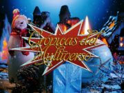 Crónicas del Multiverso 2026 Miraculous Christmas Special