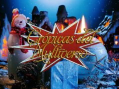 Crónicas del Multiverso 2026 Miraculous Christmas Special