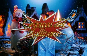 Crónicas del Multiverso 2026 Miraculous Christmas Special
