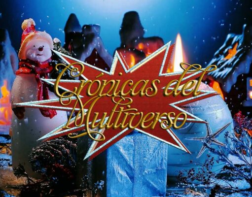 Crónicas del Multiverso 2026 Miraculous Christmas Special