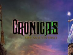 Crónicas del Multiverso #621: Buying your Blarney – Wicked For Good