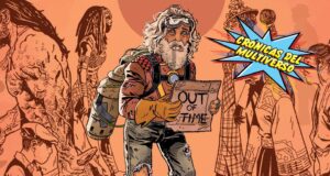 Crónicas del Multiverso #625: Assorted Comic Events