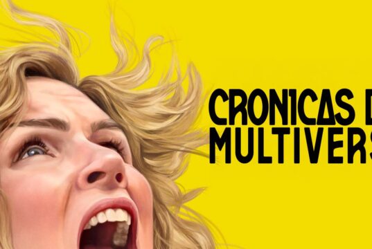 Crónicas del Multiverso #624: Out of Many