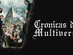 Crónicas del Multiverso #623: Wake Up 2026