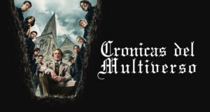 Crónicas del Multiverso #623: Wake Up 2026