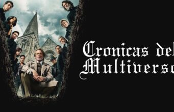 Crónicas del Multiverso #623: Wake Up 2026